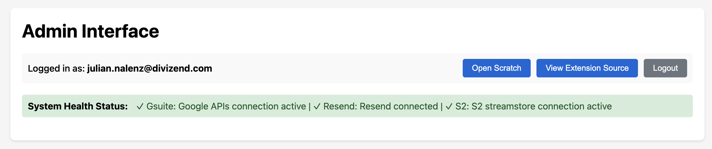 admin-interface-success